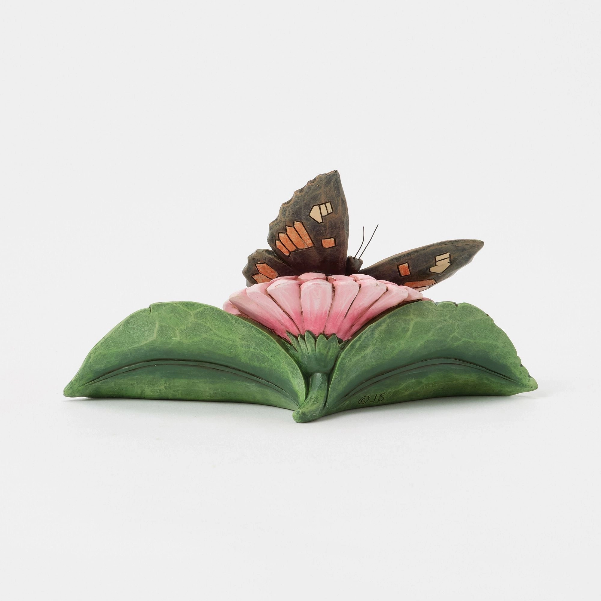 Paint Lady Butterfly Mini Fig