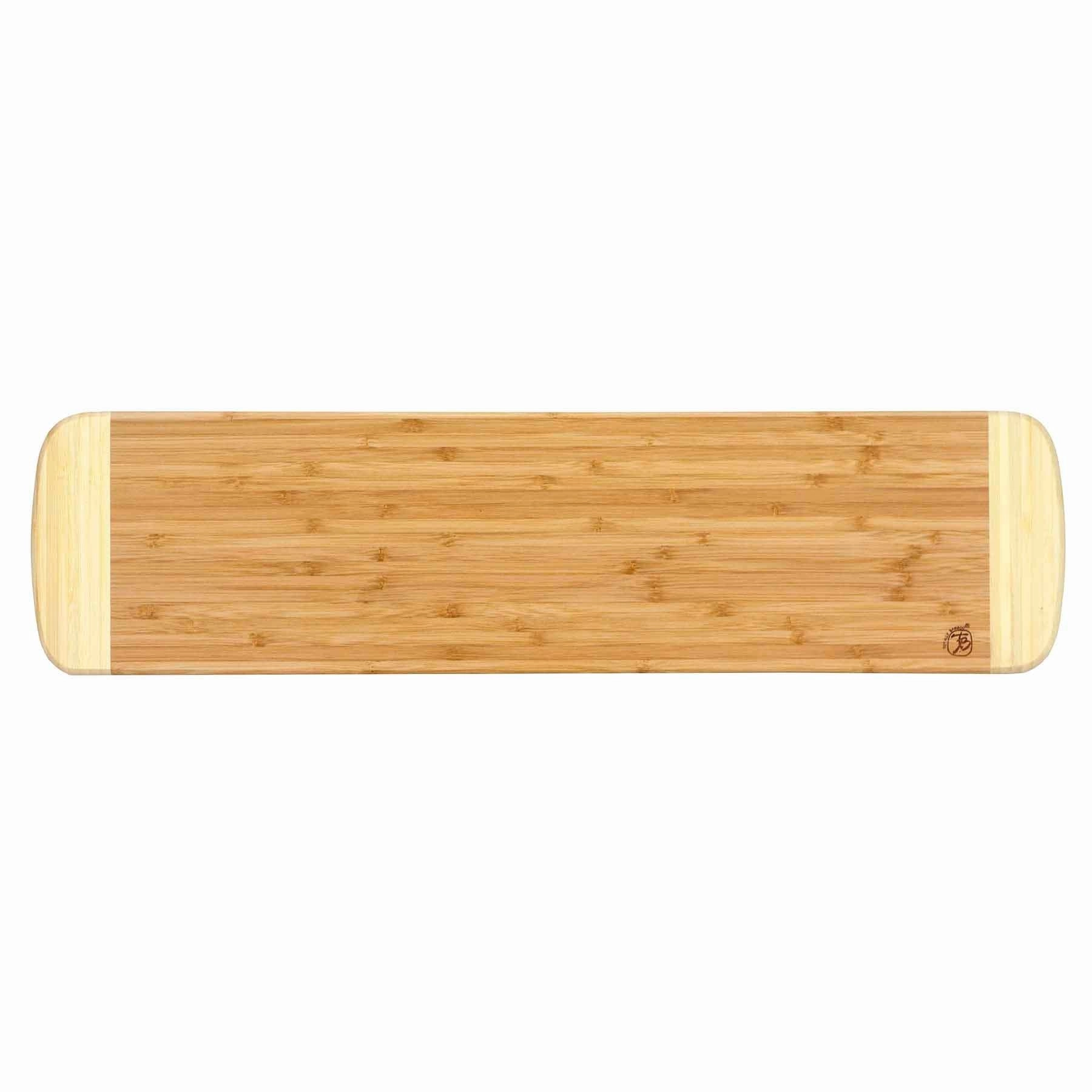 Palaoa Bread Cutting Board, 23" x 6" cutting board,chopping board,kitchen tools
