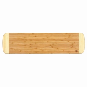 Palaoa Bread Cutting Board, 23" x 6" cutting board,chopping board,kitchen tools