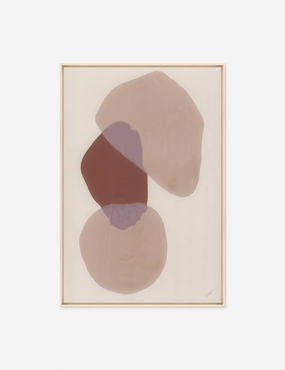 Pale Tint Wall Art by Dawn Sweitzer wall art,canvas print,home wall decor