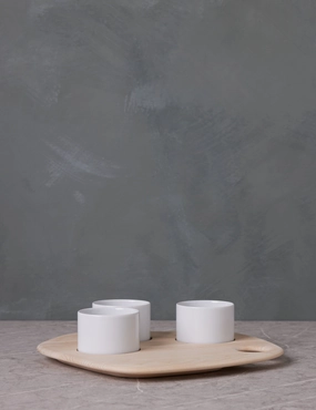 Palette Tapas Set by LSA International home decor,home accents,interior accessories