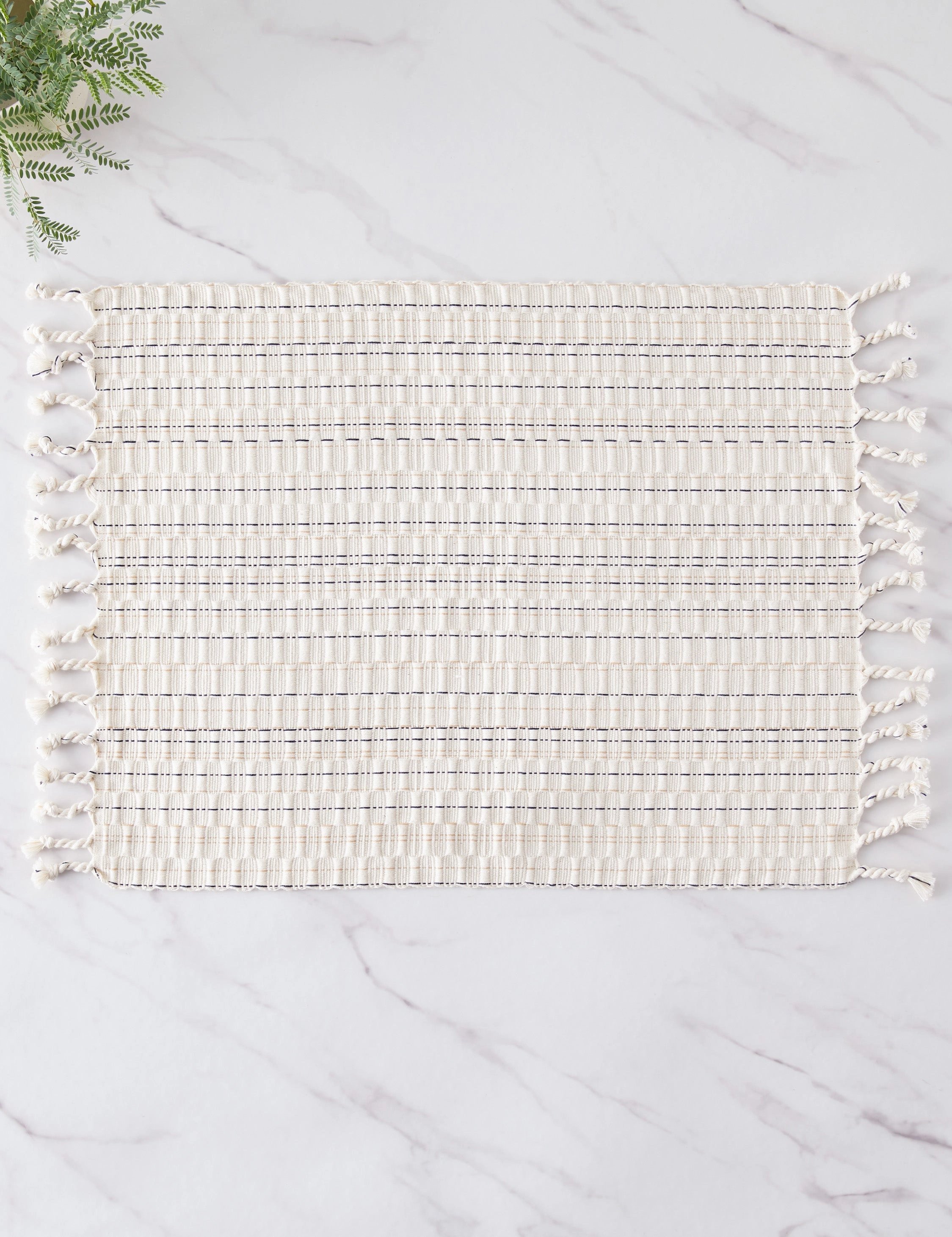 Panalito Placemat by Minna home decor,home accents,interior accessories