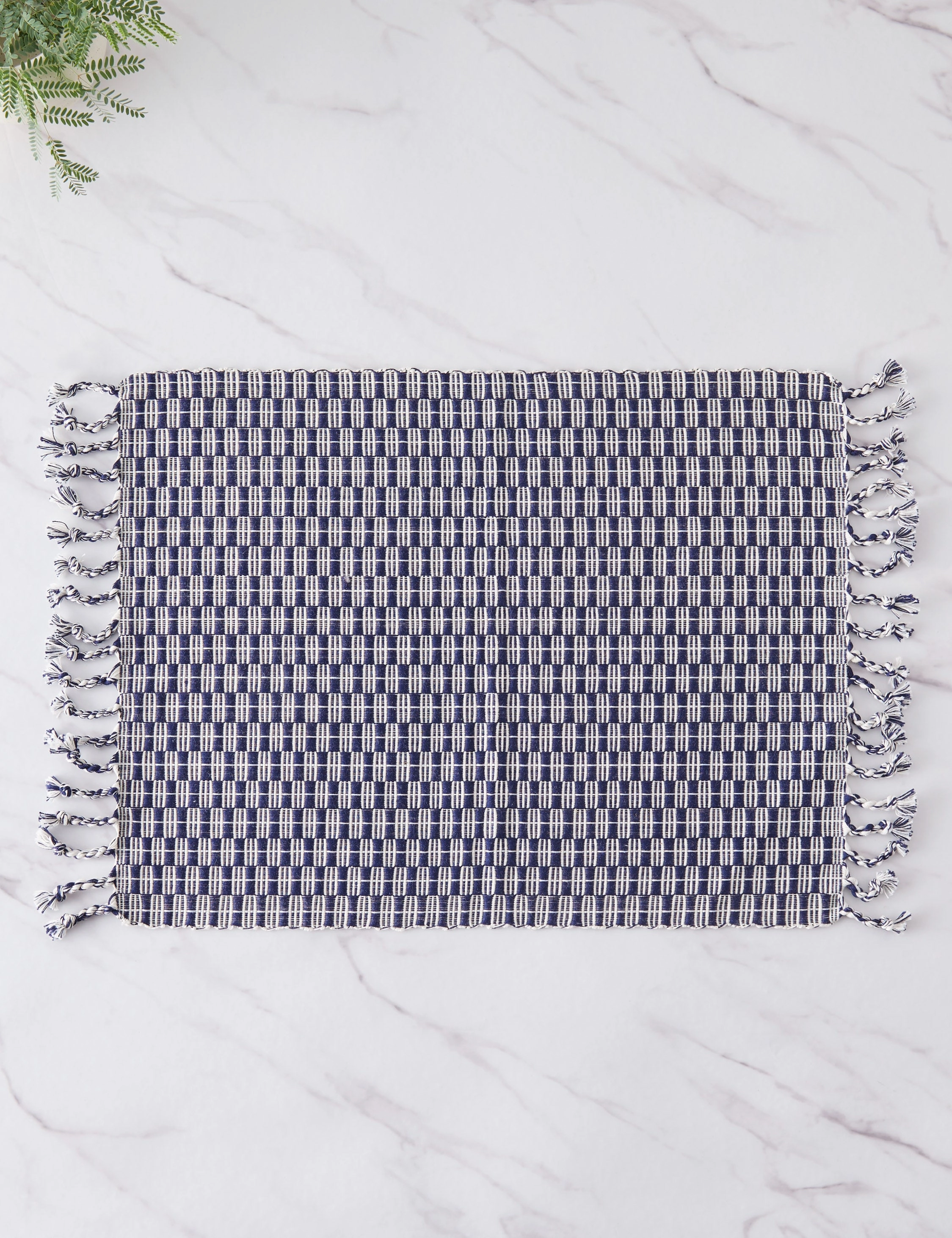 Panalito Placemat by Minna