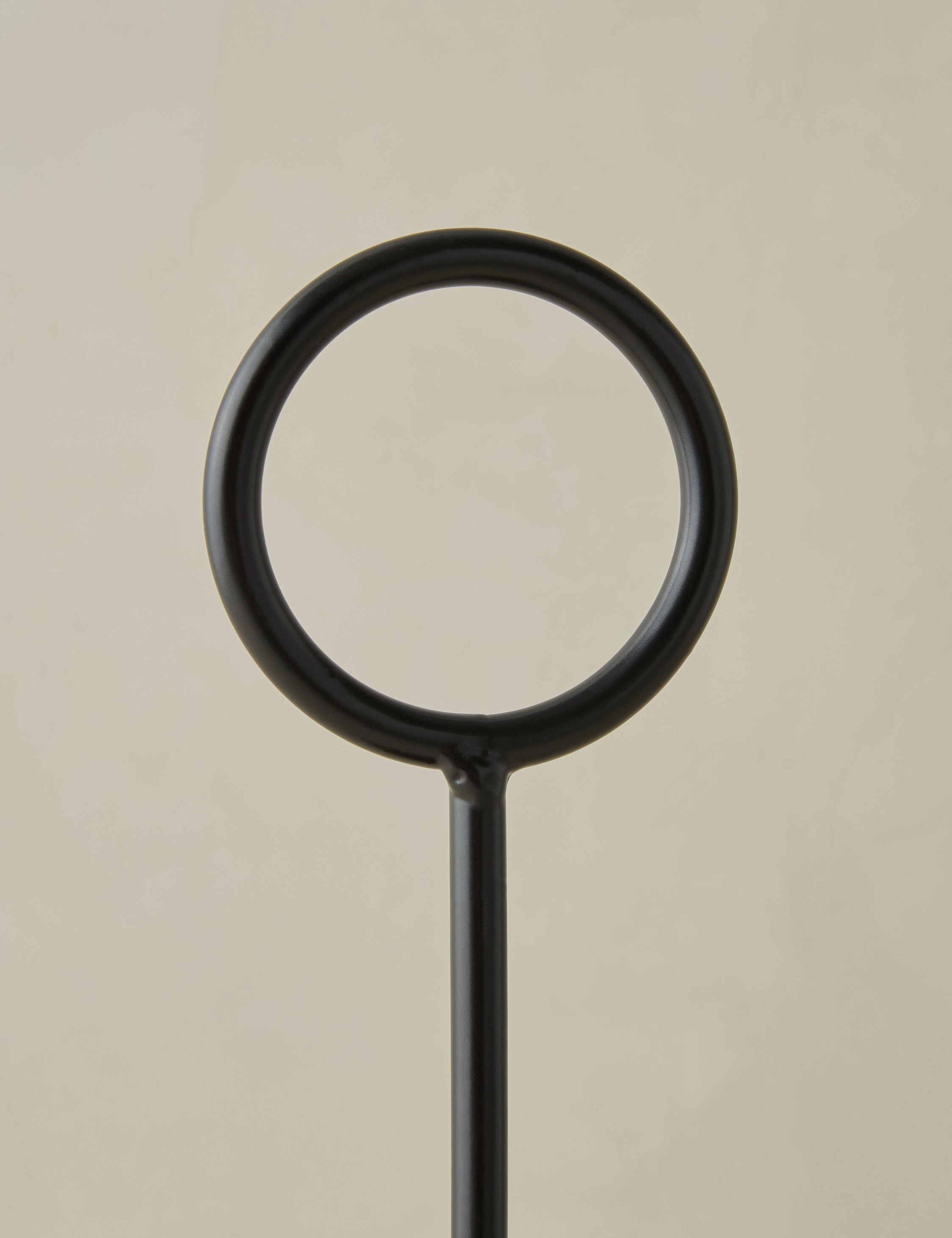 Paper Towel Holder by etHOME