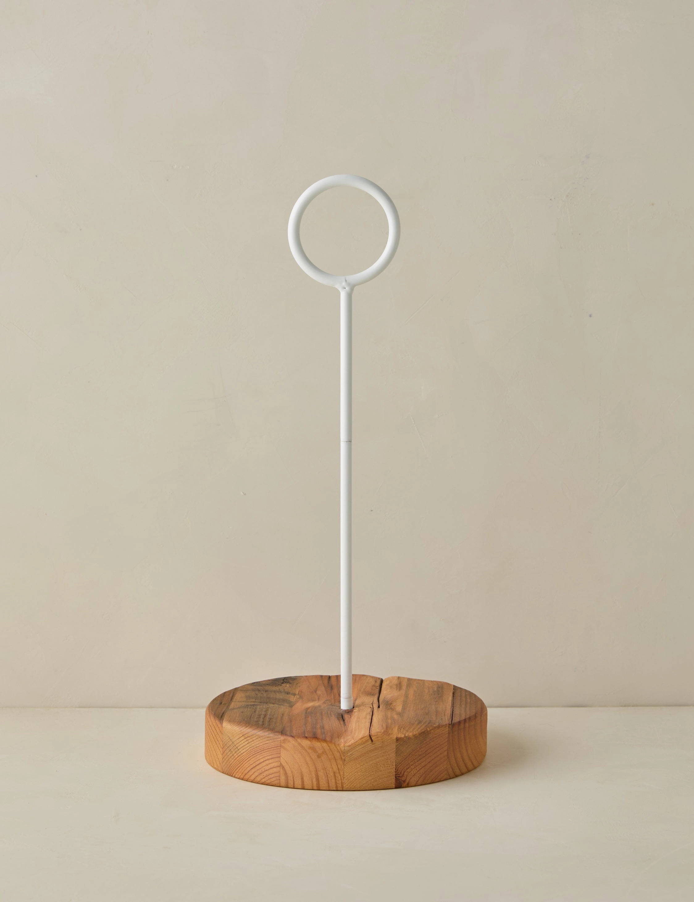 Paper Towel Holder by etHOME