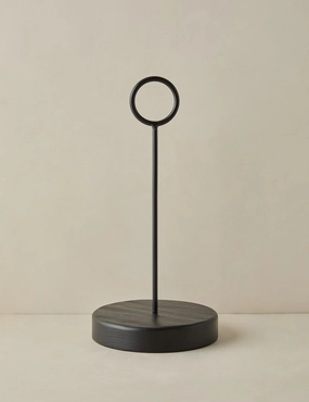 Paper Towel Holder by etHOME home decor,home accents,interior accessories