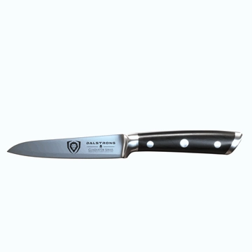 Paring Knife 3.5" | Gladiator Series | NSF Certified | Dalstrong 