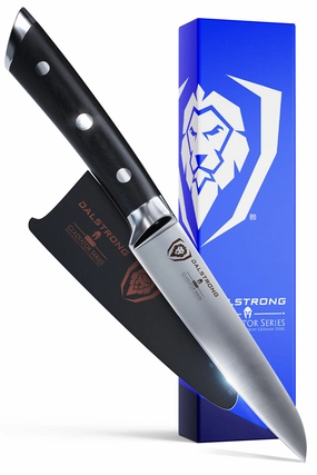 Paring Knife 3.5" | Gladiator Series | NSF Certified | Dalstrong  knife set,kitchen knives,cooking tools