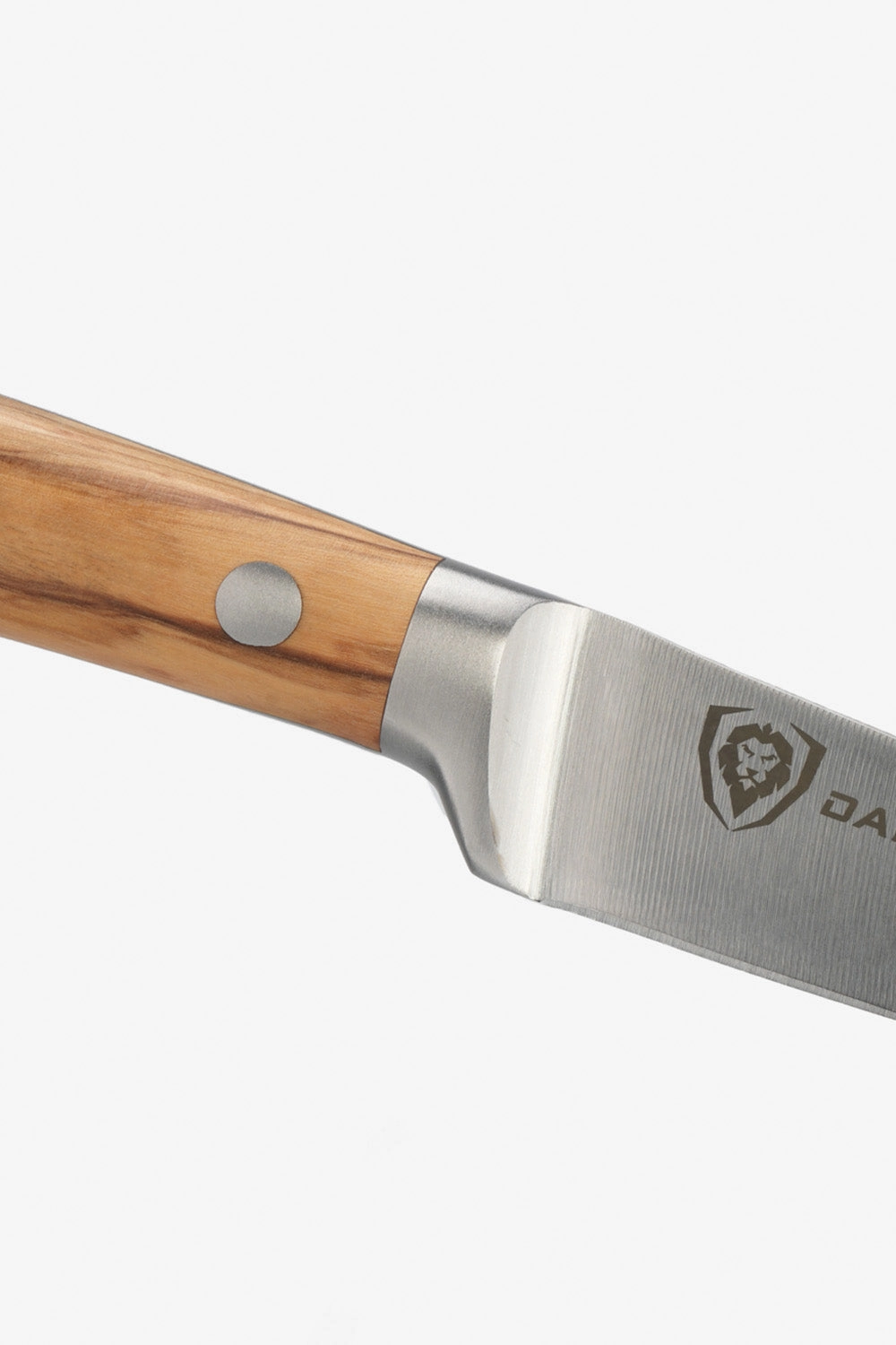 Paring Knife 3.5" | Olive Wood | Gladiator Series | Dalstrong 
