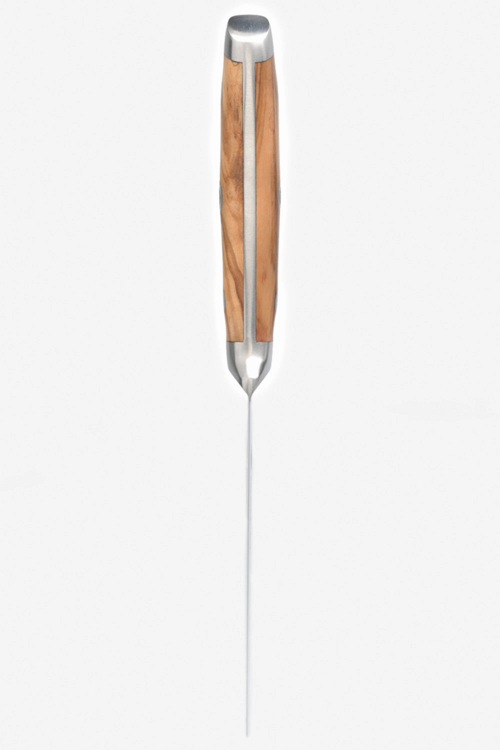 Paring Knife 3.5" | Olive Wood | Gladiator Series | Dalstrong 