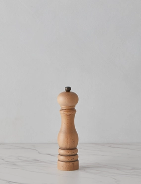 Paris Antique Salt & Pepper Mills by Peugeot Saveurs home decor,home accents,interior accessories