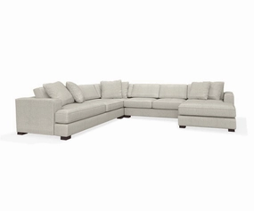 Parker Sectional sofa,couch,living room furniture