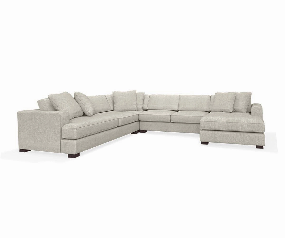 Parker Sectional sofa,couch,living room furniture