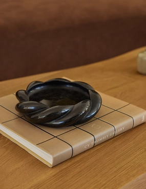 Pasqua Bowl by Anastasio Home home decor,home accents,interior accessories