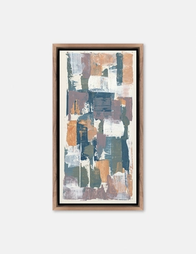 Passages by Elizabeth Sheppell wall art,canvas print,home wall decor