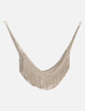 Path Indoor / Outdoor Hammock by Ferm Living home decor,home accents,interior accessories