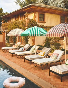 Patio Umbrella by Business & Pleasure Co. home decor,home accents,interior accessories
