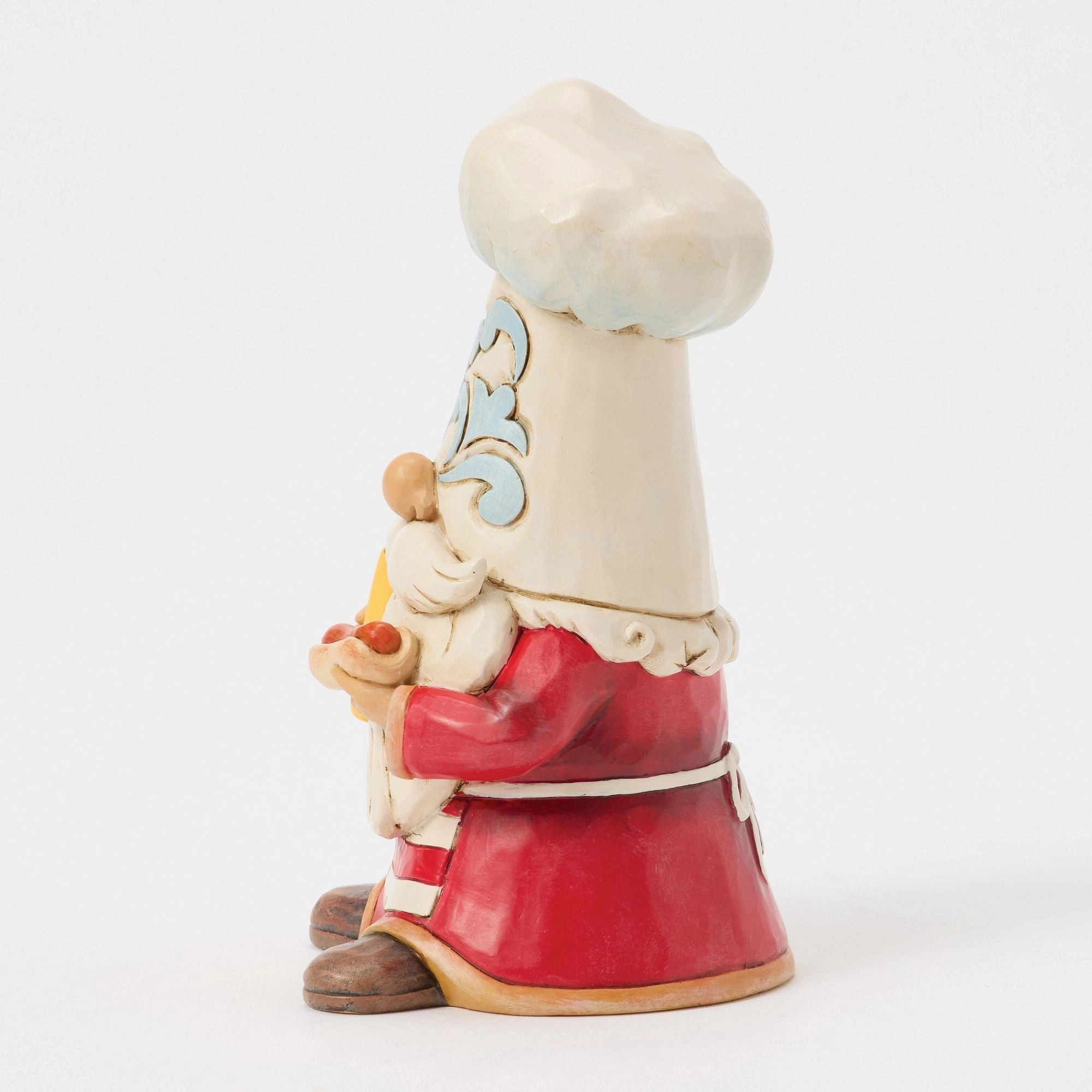 Patriotic Grilling Gnome Fig