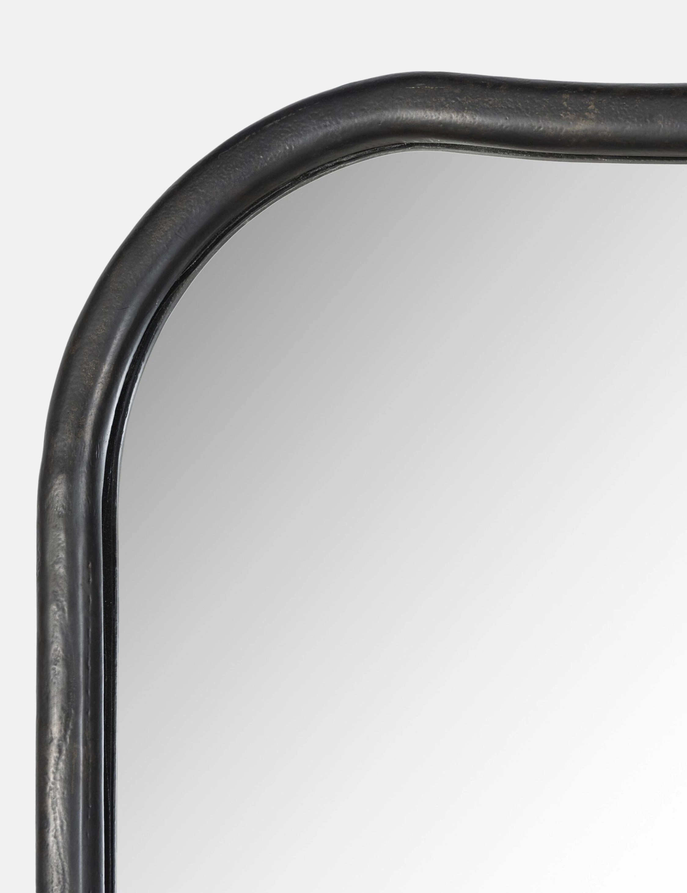 Patz Floor Mirror by Amber Lewis x Four Hands