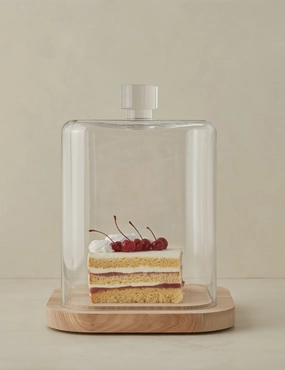 Pavilion Dome by LSA International home decor,home accents,interior accessories