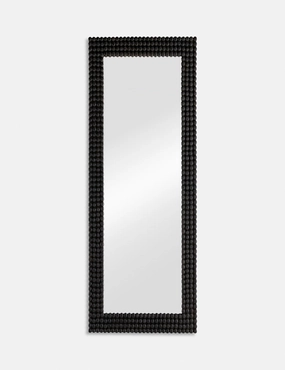 Paxton Floor Mirror by Arteriors decorative mirror,wall mirror,home decor