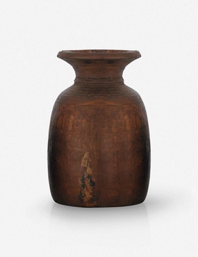 Pazice Wooden Vessel home decor,home accents,interior accessories