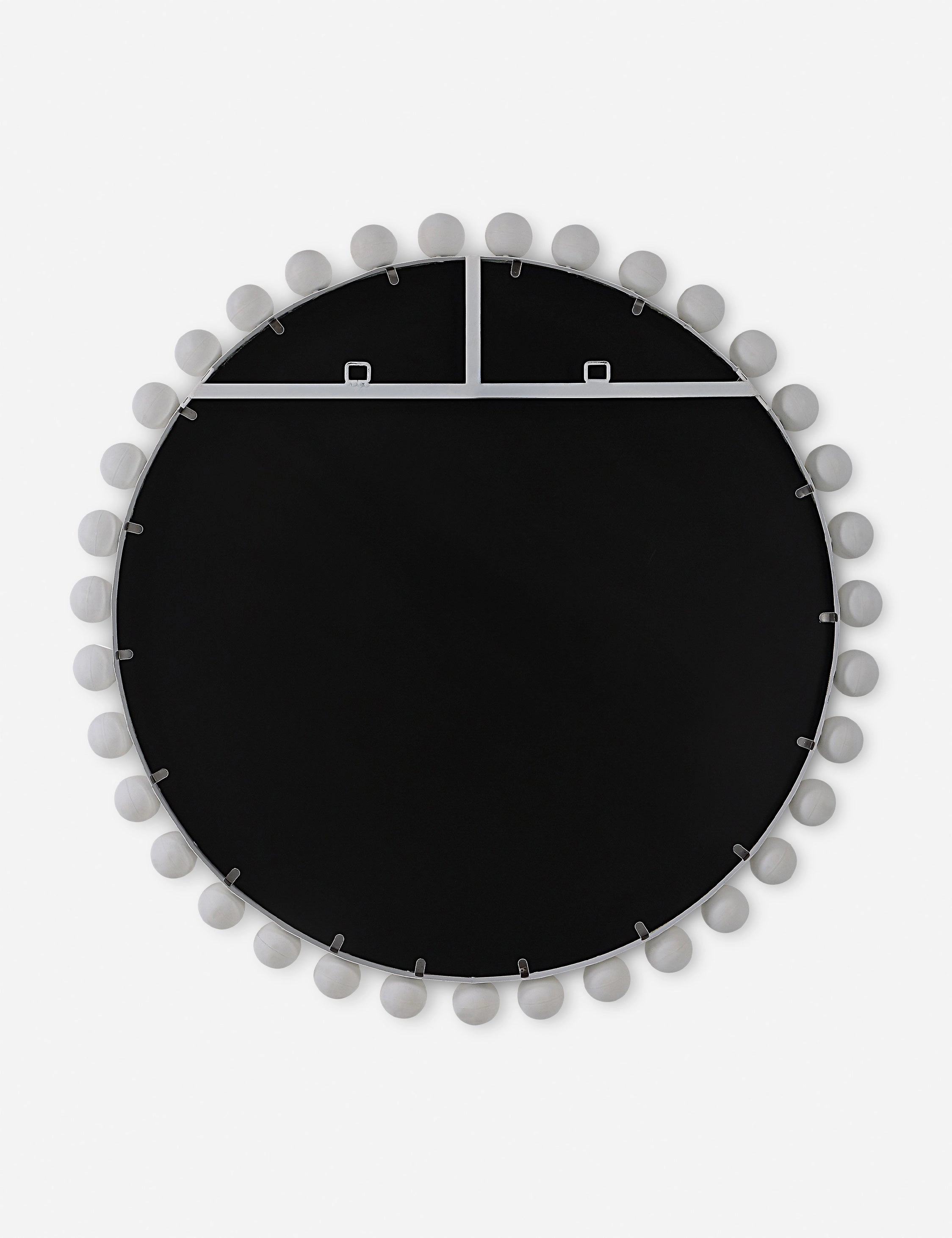 Pechet Round Mirror