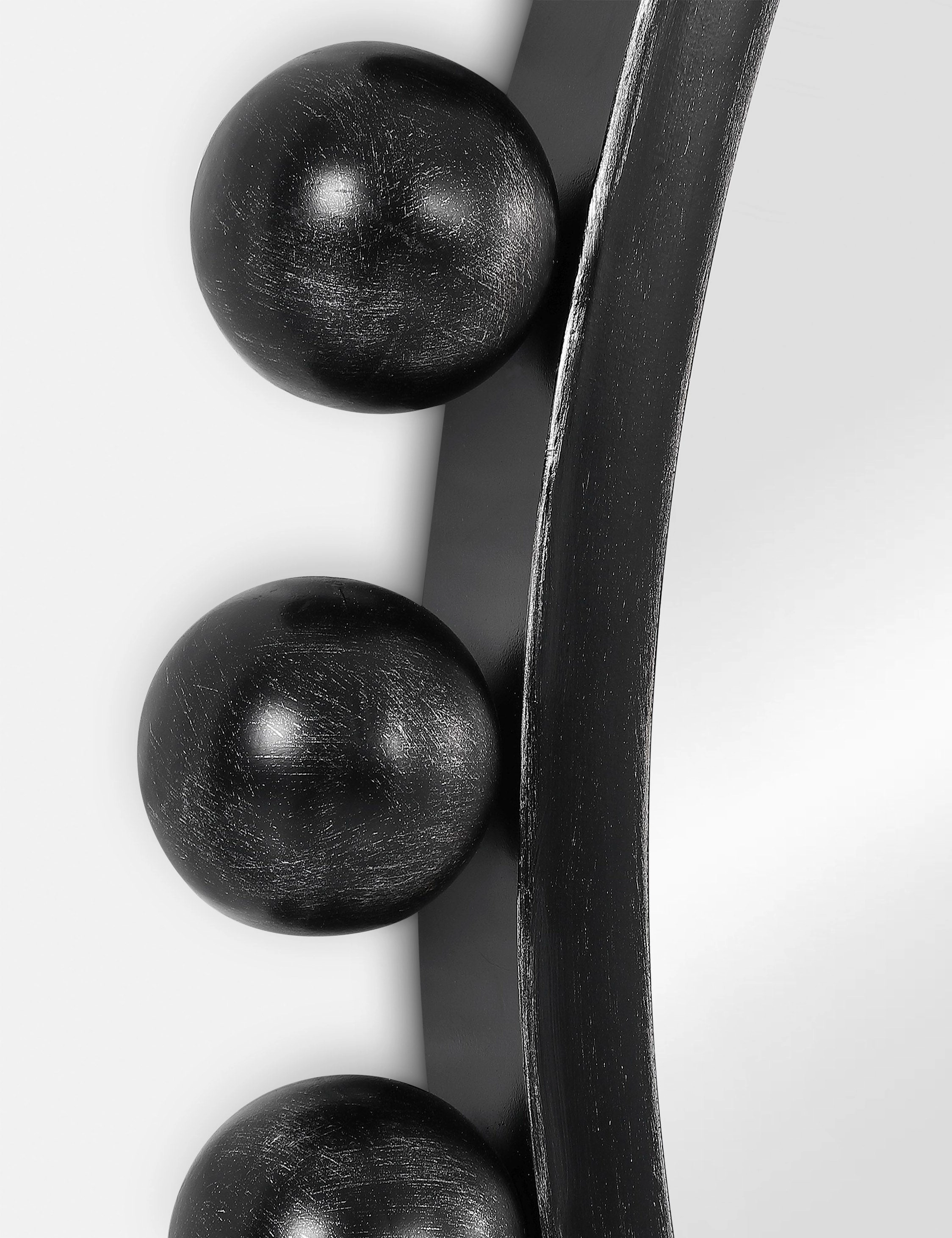 Pechet Round Mirror