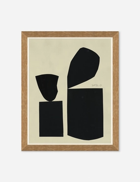 Pedestal Wall Art by Susan Hable wall art,canvas print,home wall decor