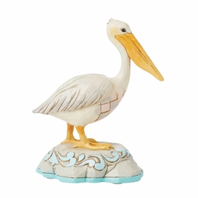 Pelican Bird Figurine figurines,decorative figurines,home accents