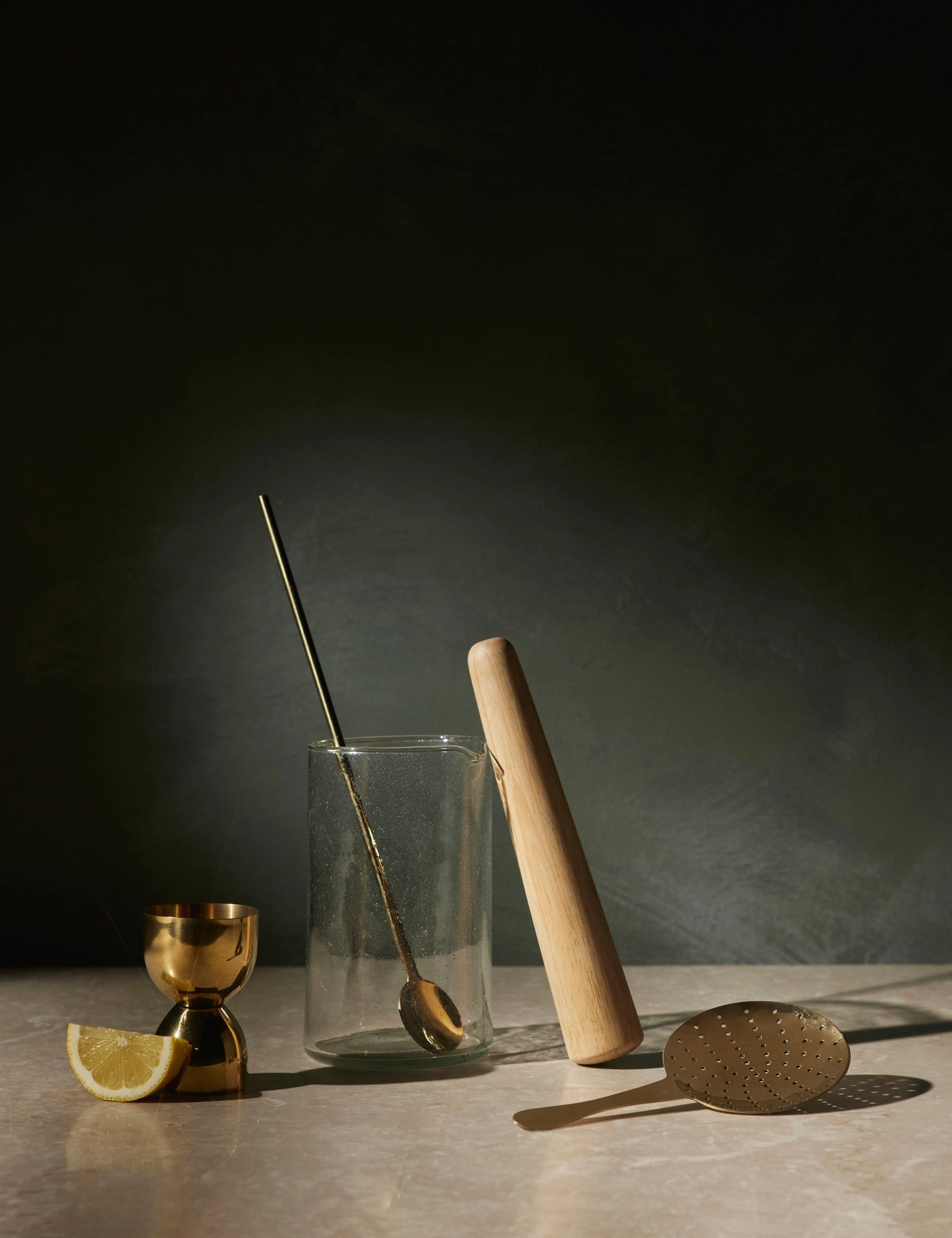 Pembrooke Cocktail Set home decor,home accents,interior accessories