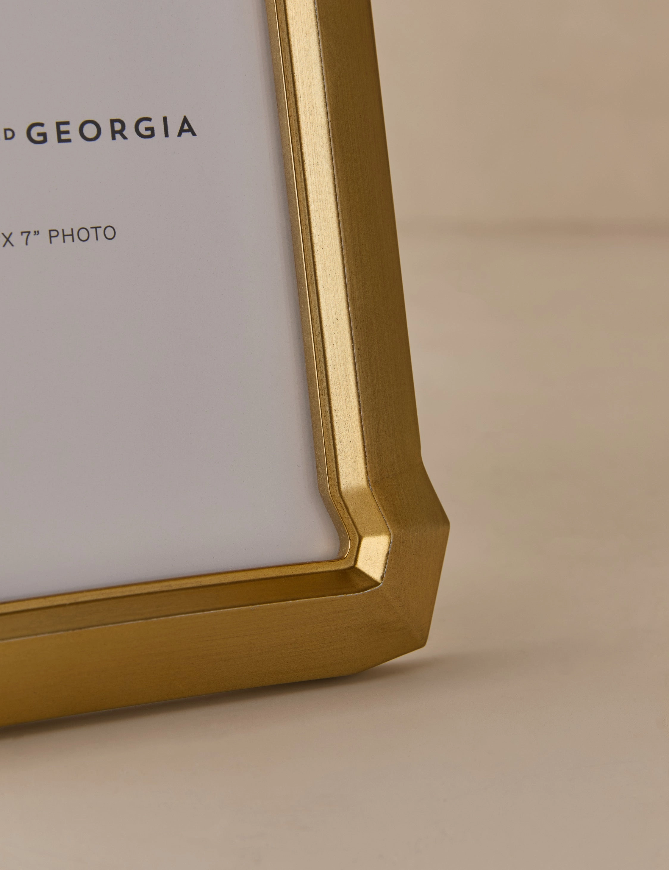 Penner Picture Frame