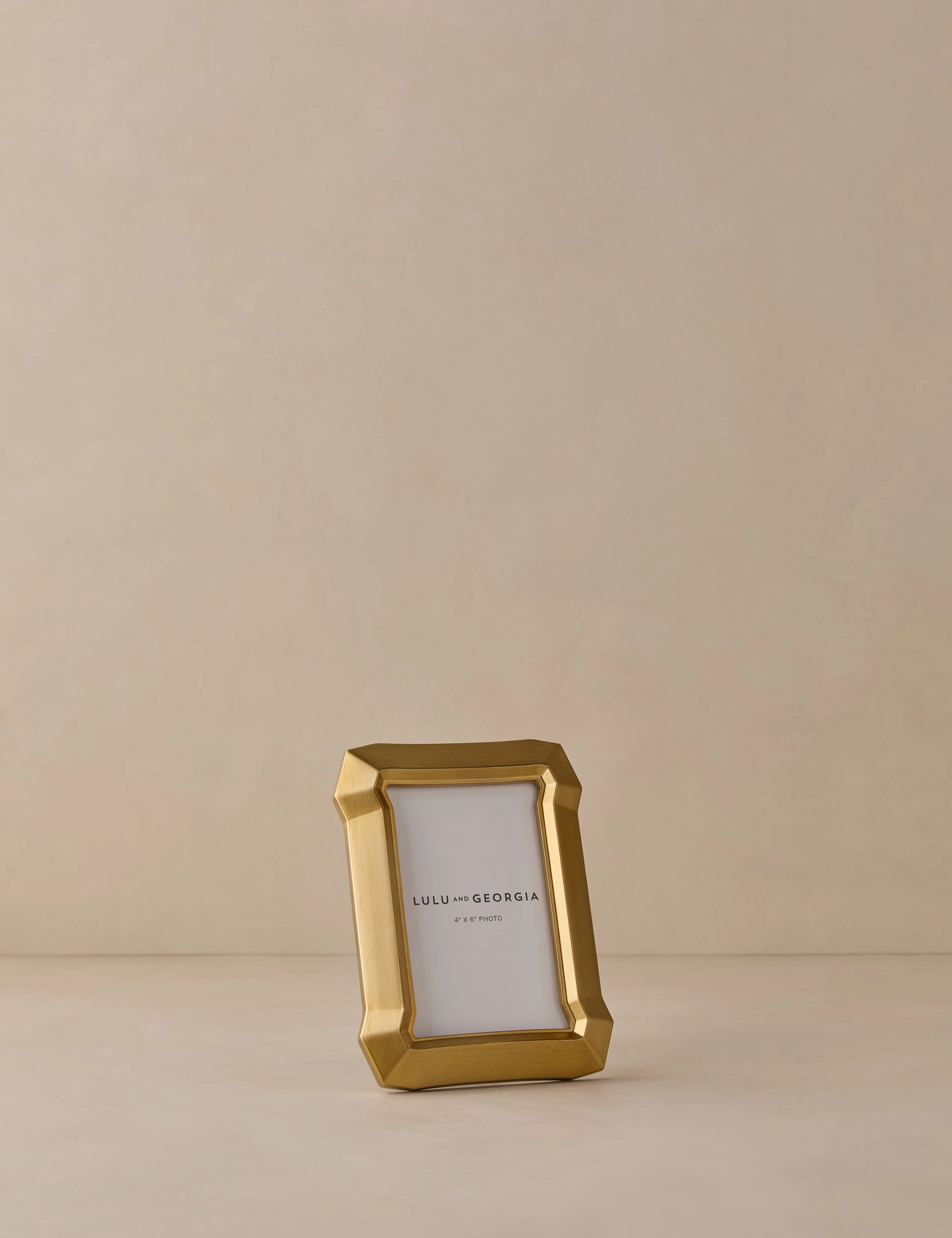 Penner Picture Frame