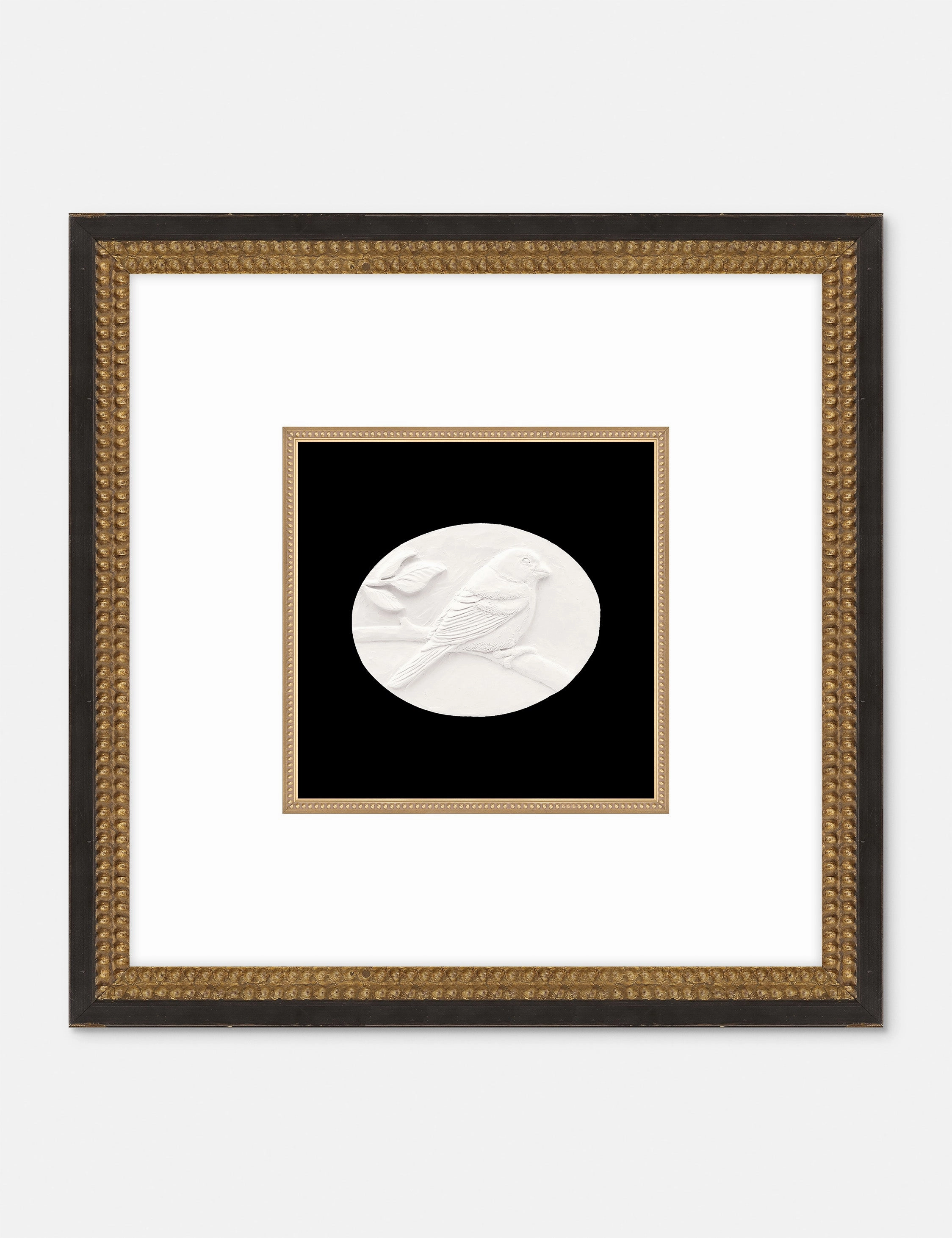 Perched In Tranquility II Wall Art by Sam Nash wall art,canvas print,home wall decor