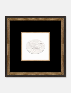 Perched In Tranquility III Wall Art by Sam Nash wall art,canvas print,home wall decor