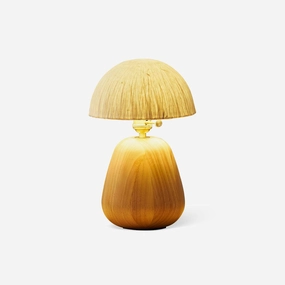 Percy Oak Table Lamp table lamp,bedside lamp,lighting decor