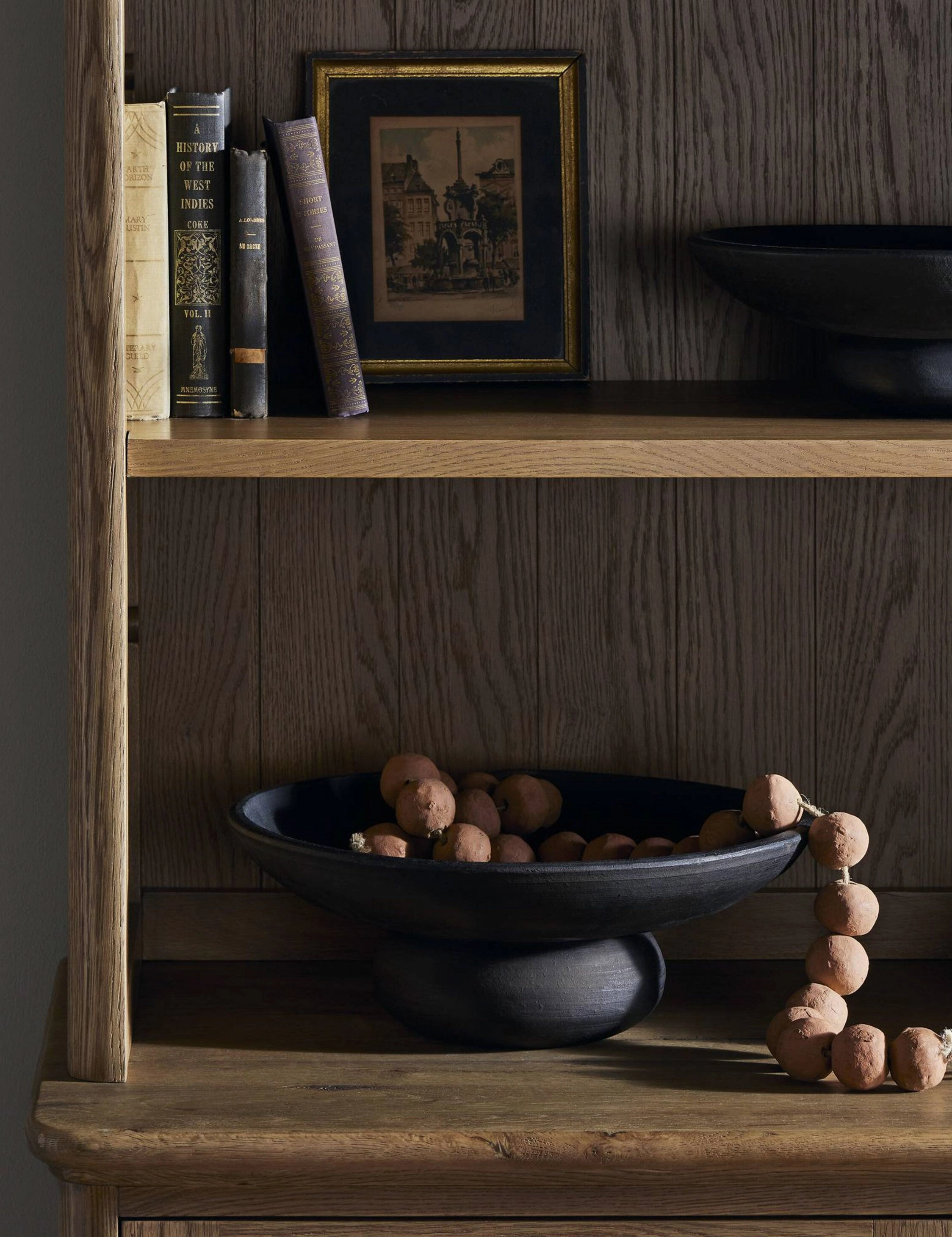 Perla Bowls (Set of 2) by Amber Lewis x Four Hands