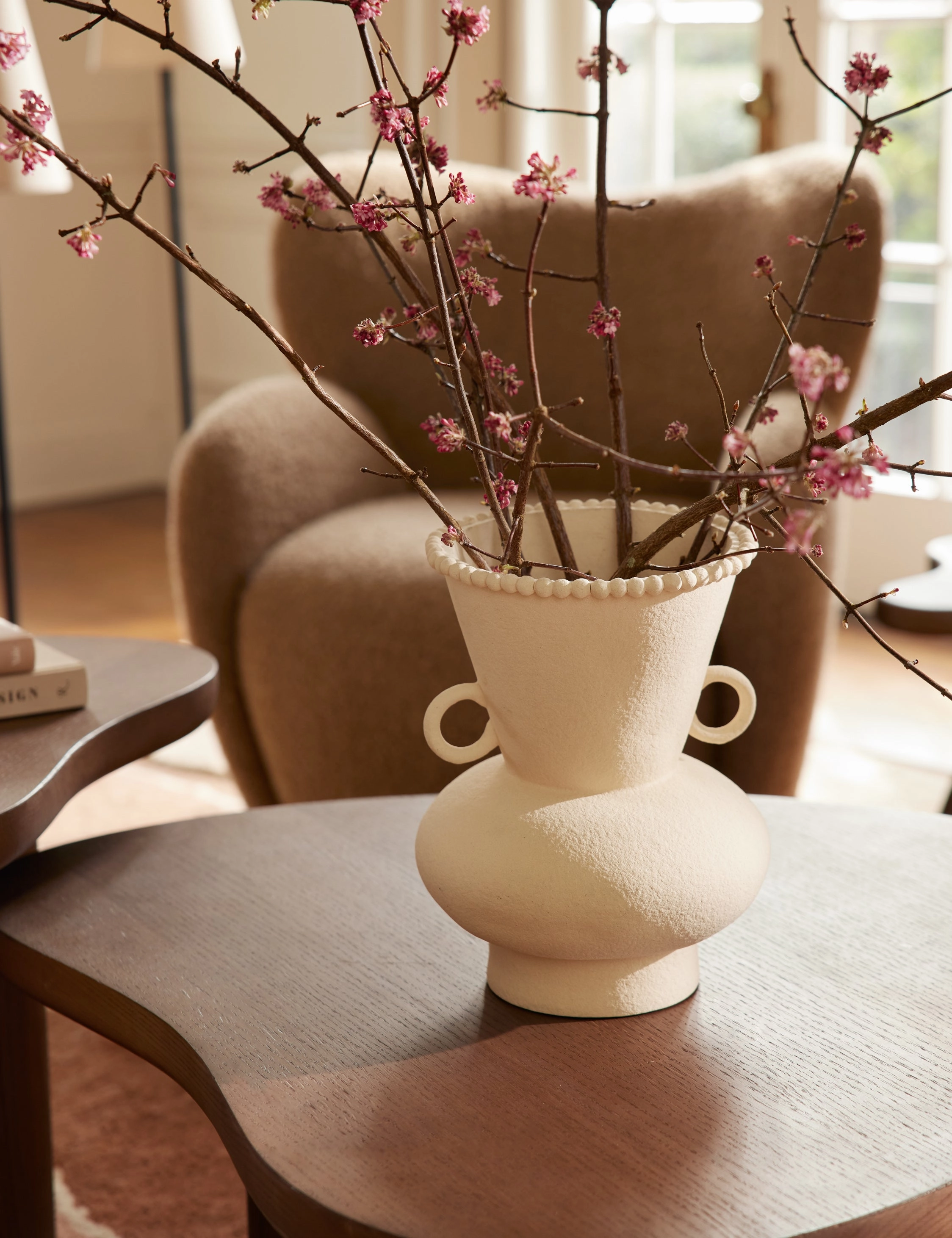 Philia Vase by Aimee Song home decor,home accents,interior accessories