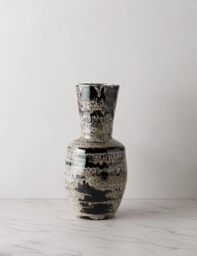 Phillipe Decorative Vase -  - home decor,home accents,interior accessories