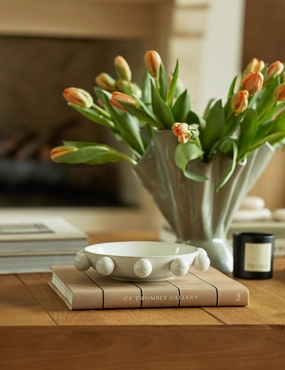 Picardy Bowl home decor,home accents,interior accessories