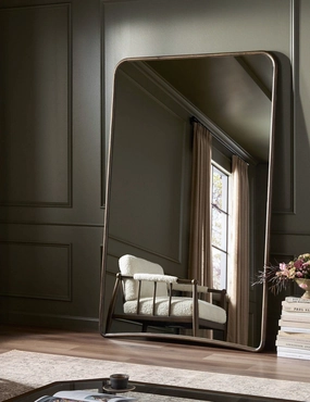 Picart Floor Mirror decorative mirror,wall mirror,home decor