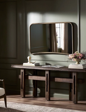 Picart Mantel Mirror decorative mirror,wall mirror,home decor