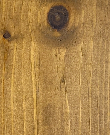 Pine Corner Cabinet