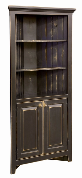 Pine Corner Cabinet storage cabinet,organizer,furniture storage