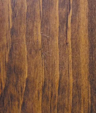 Pine Corner Cabinet