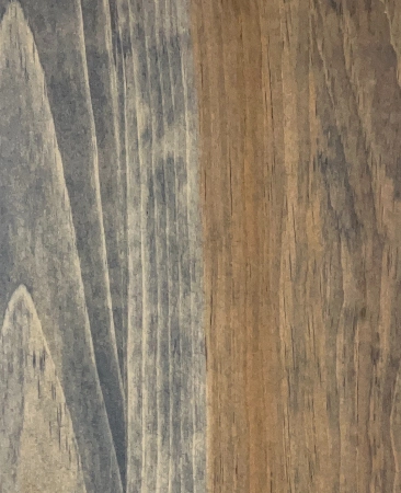 Pine Corner Cabinet