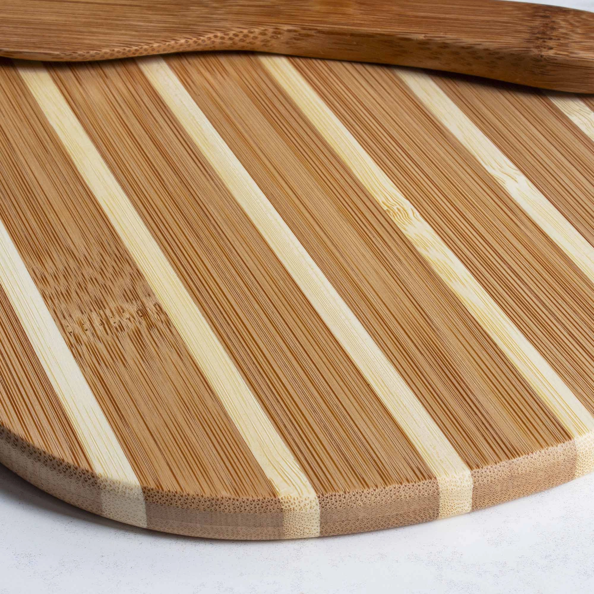 Pineapple Serving Board with Spreader Knife Gift Set