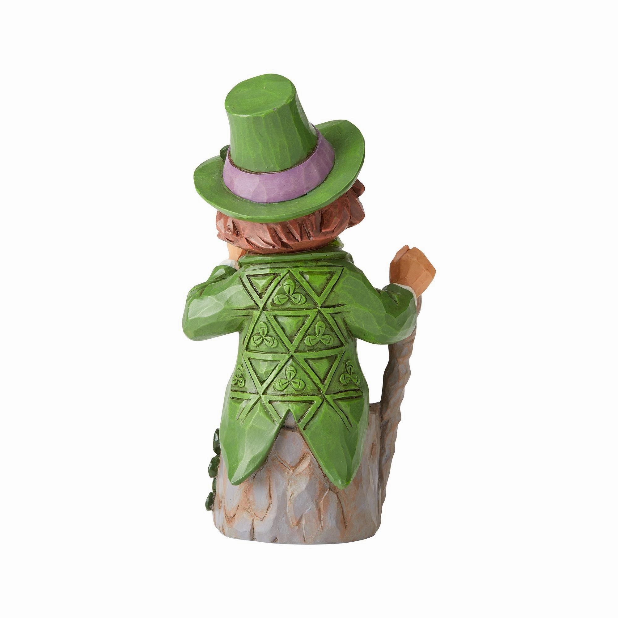 Pint Sized Leprechaun