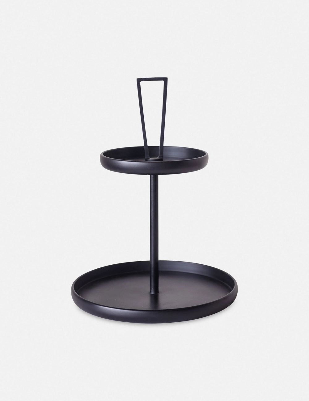 Pippa 2-Tiered Tray home decor,home accents,interior accessories