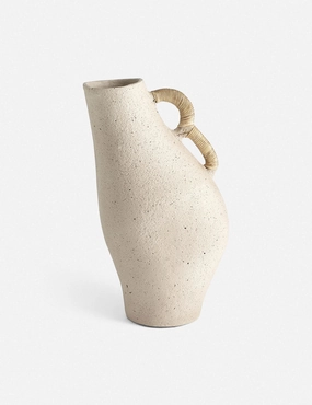 Pisa Decorative Vase -  - home decor,home accents,interior accessories